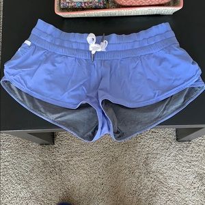 Lululemon Reversible Surf Short